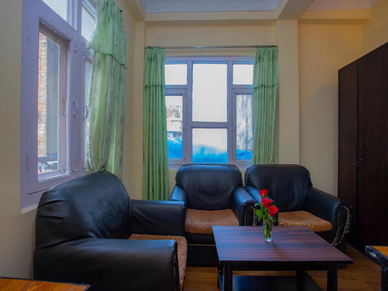 Kathmandu Friendly Home Extérieur photo