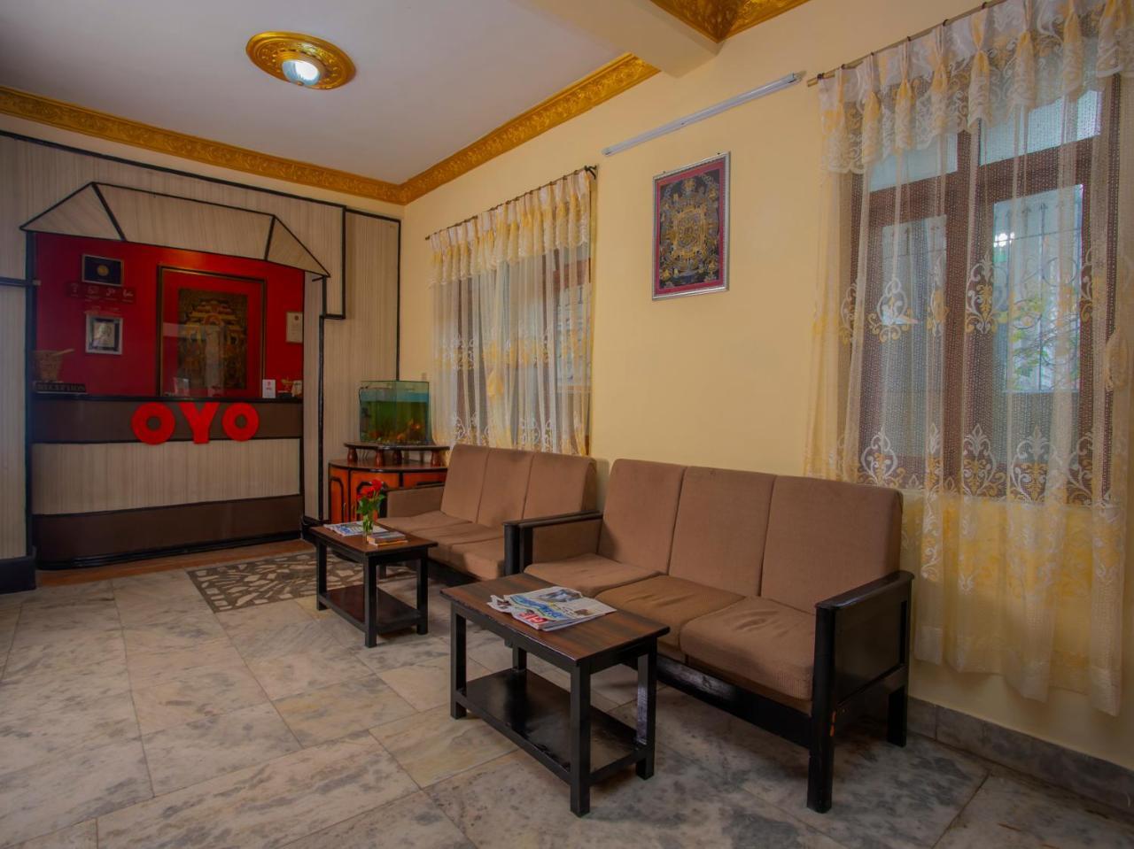 Kathmandu Friendly Home Extérieur photo