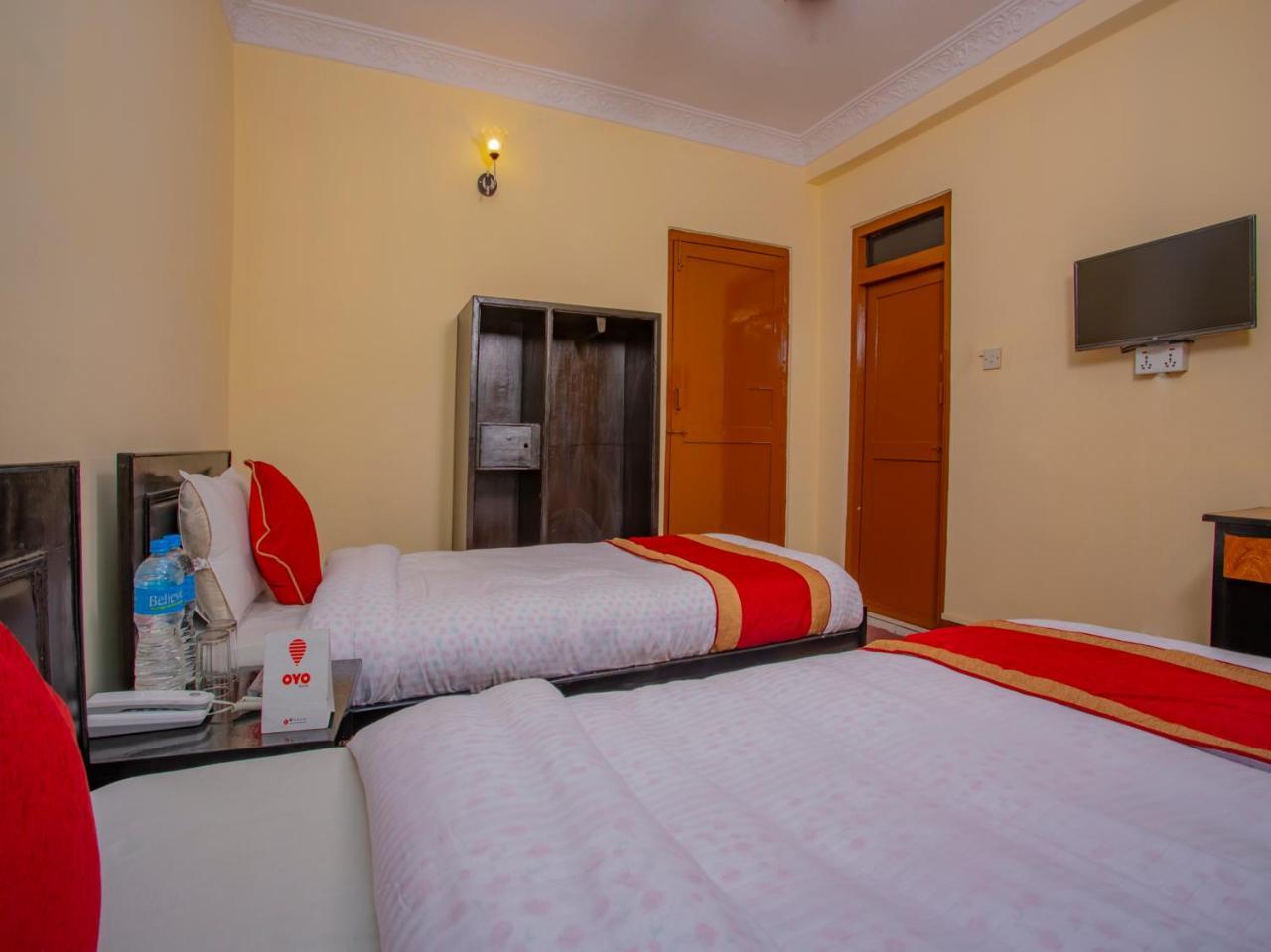 Kathmandu Friendly Home Extérieur photo