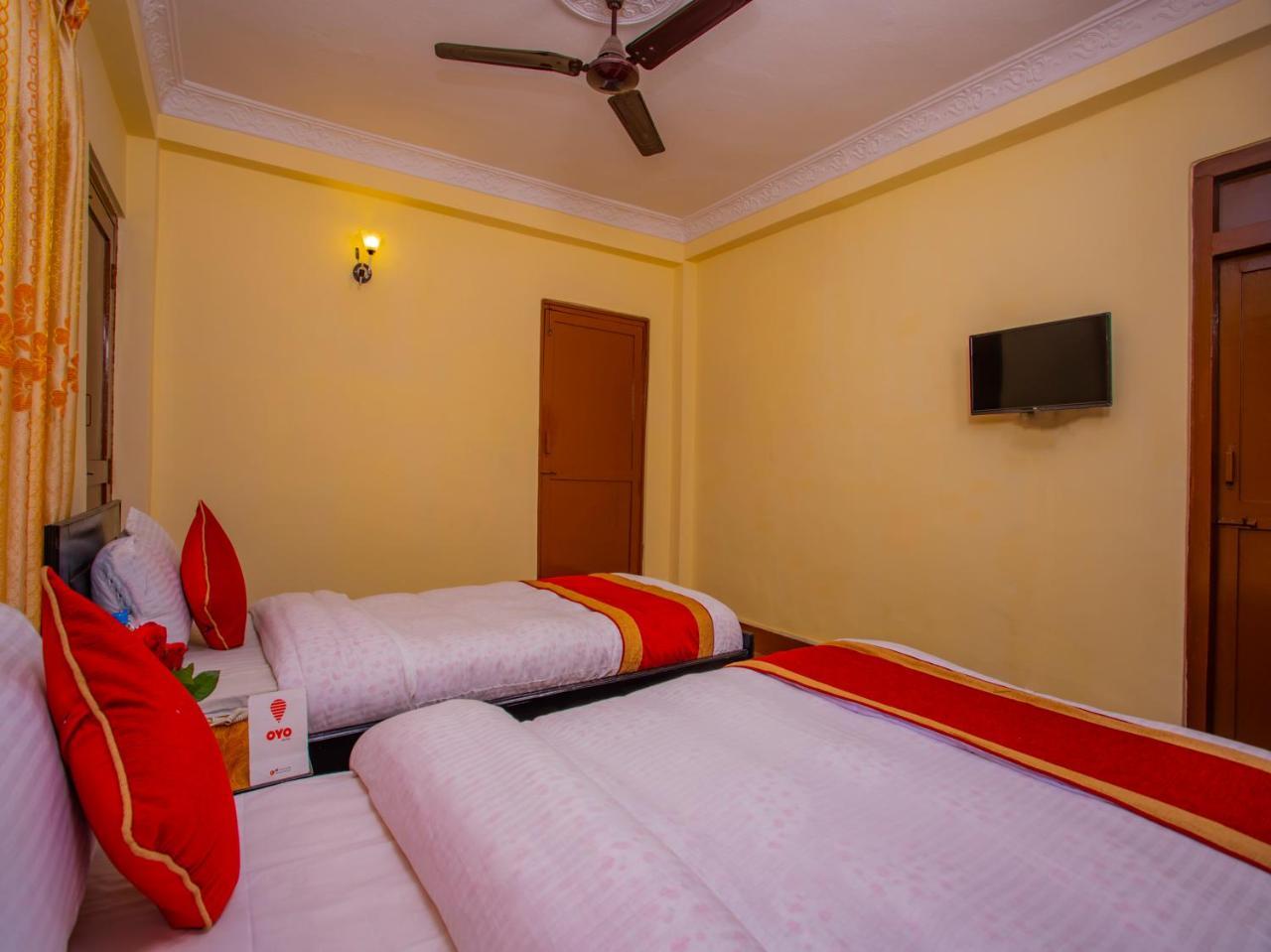 Kathmandu Friendly Home Extérieur photo