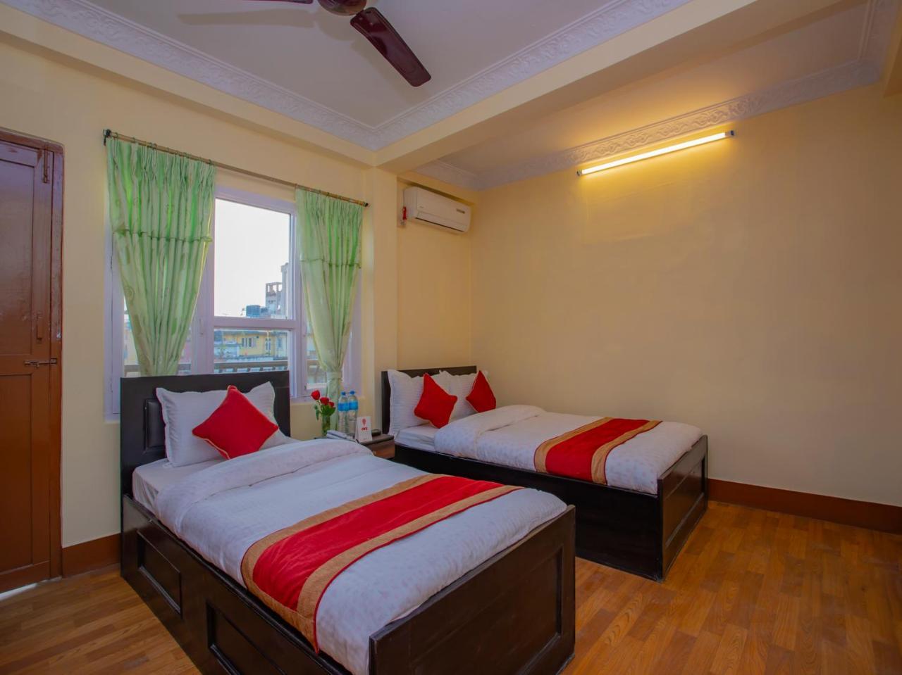 Kathmandu Friendly Home Extérieur photo