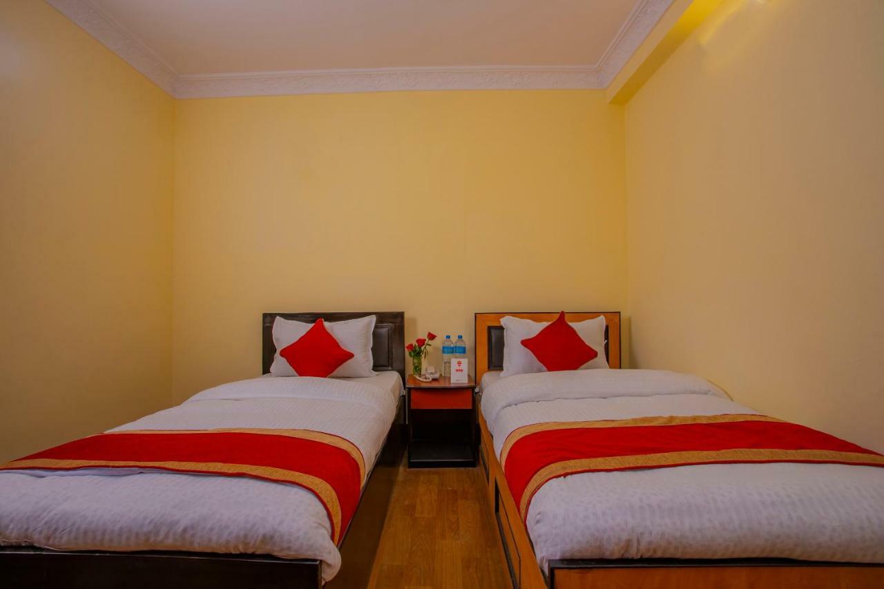 Kathmandu Friendly Home Extérieur photo